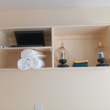 Eedon Apartment Nairobi Luaran gambar