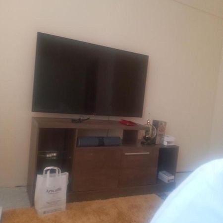 Eedon Apartment Nairobi Luaran gambar