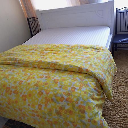 Eedon Apartment Nairobi Luaran gambar