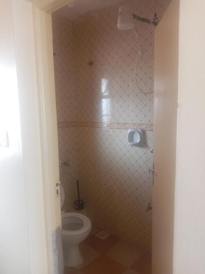Eedon Apartment Nairobi Luaran gambar