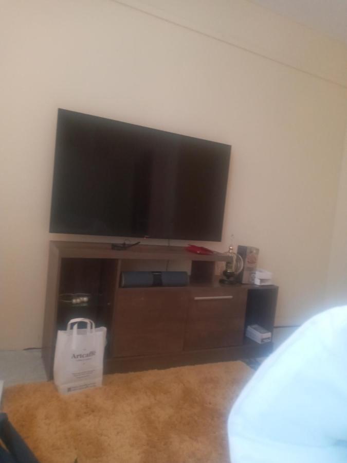 Eedon Apartment Nairobi Luaran gambar