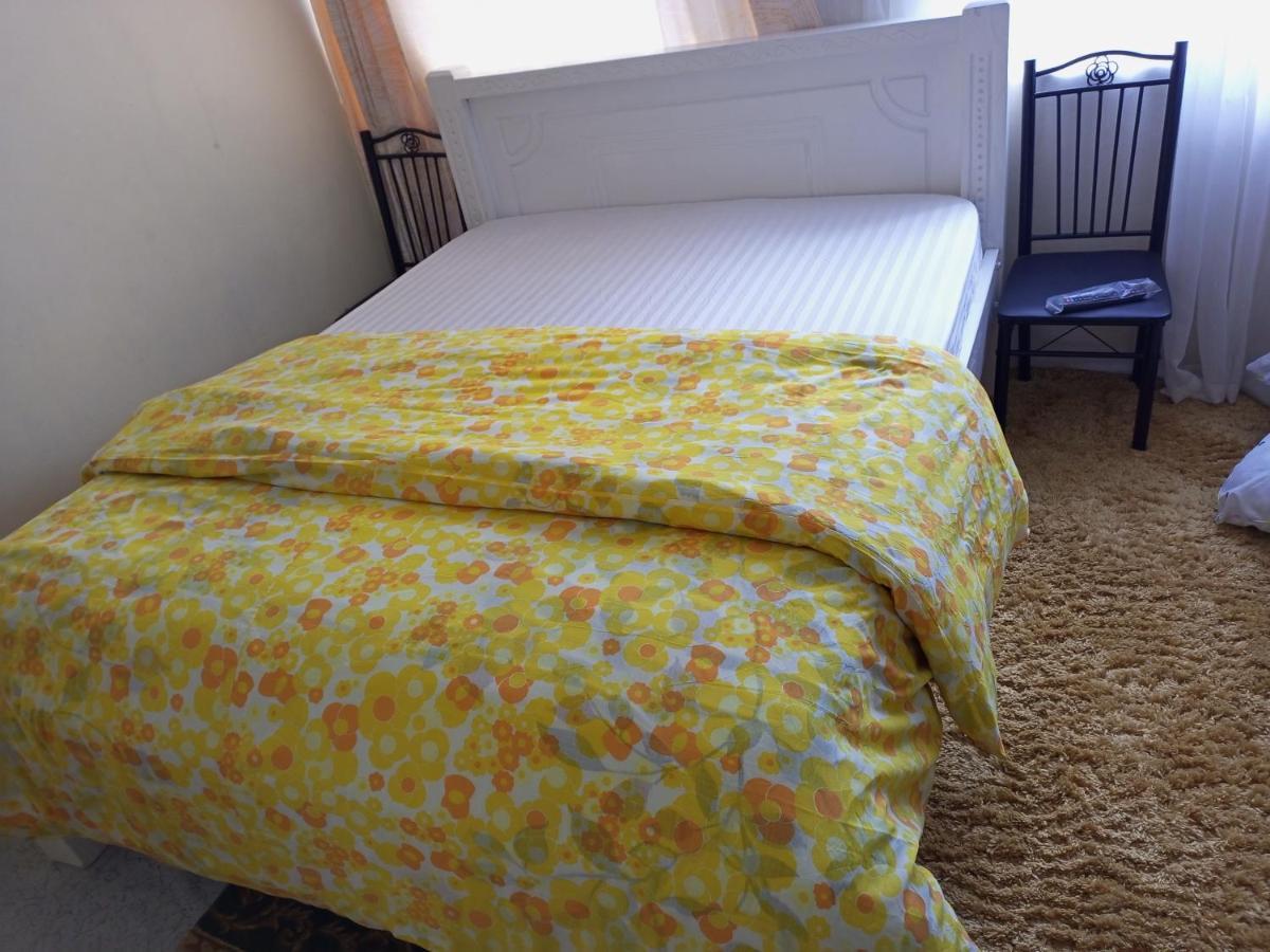 Eedon Apartment Nairobi Luaran gambar